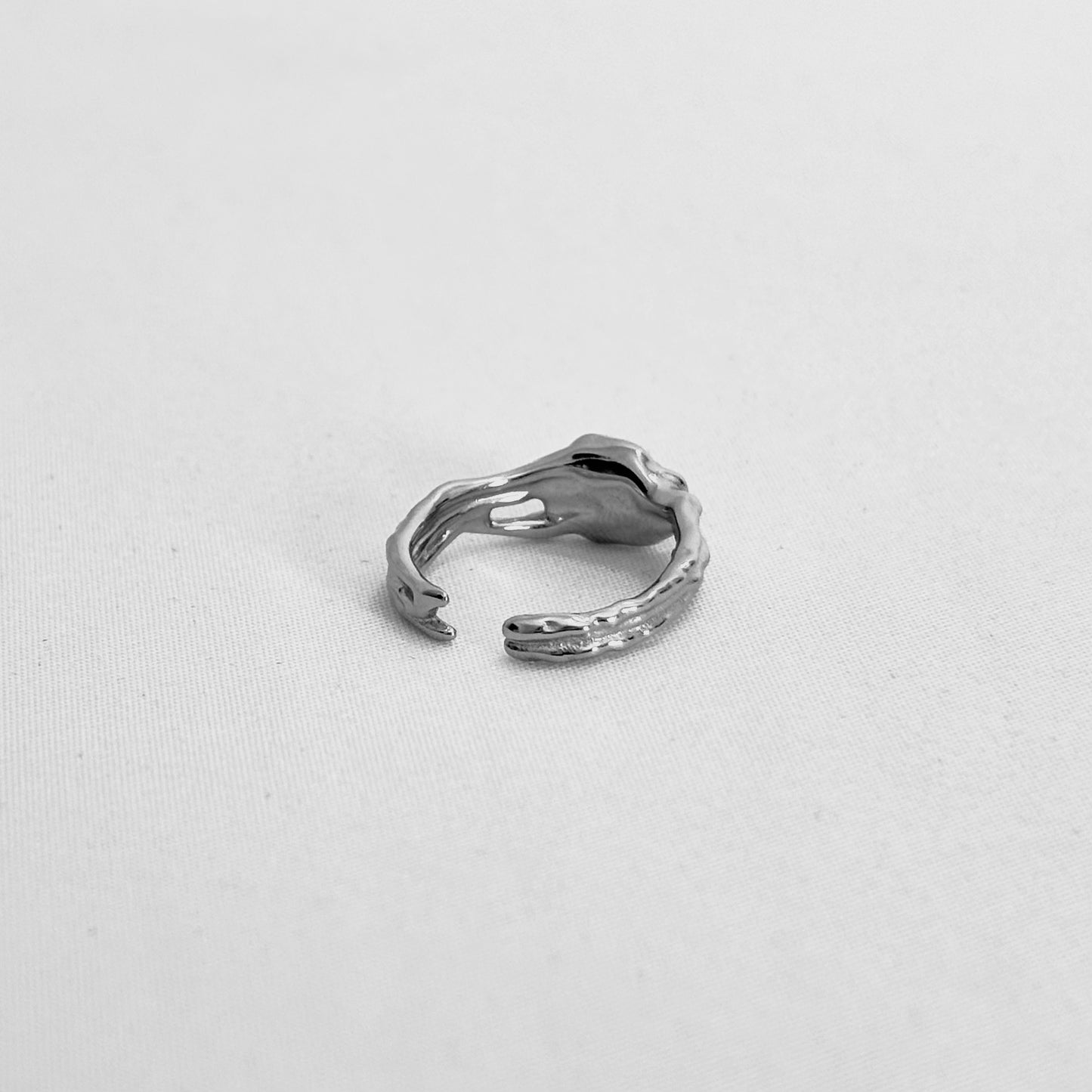 Catseye - Gemstone Ring