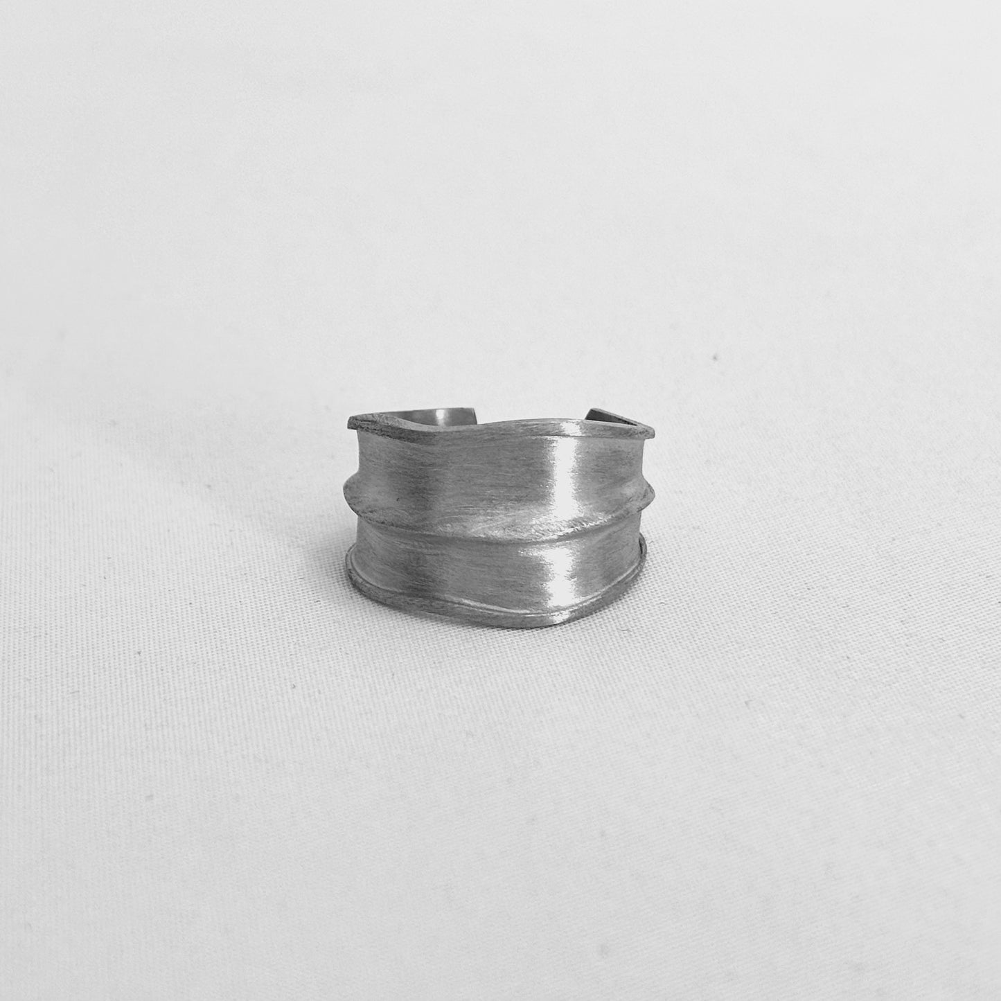 Tracks - Band Ring
