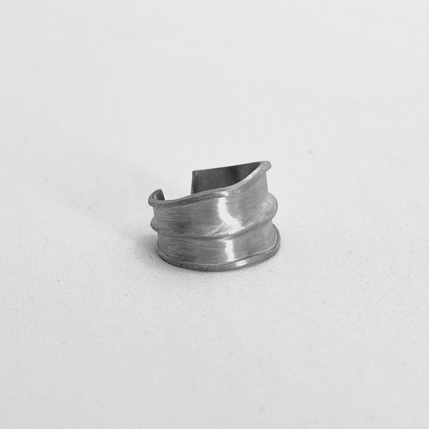 Tracks - Band Ring
