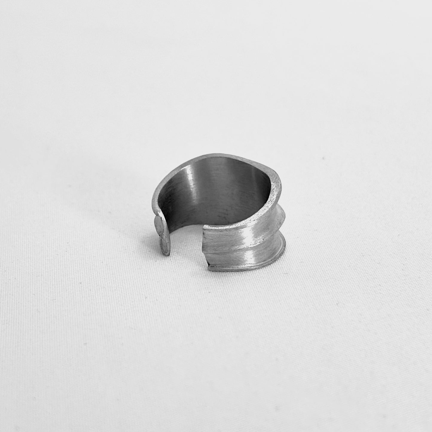 Tracks - Band Ring