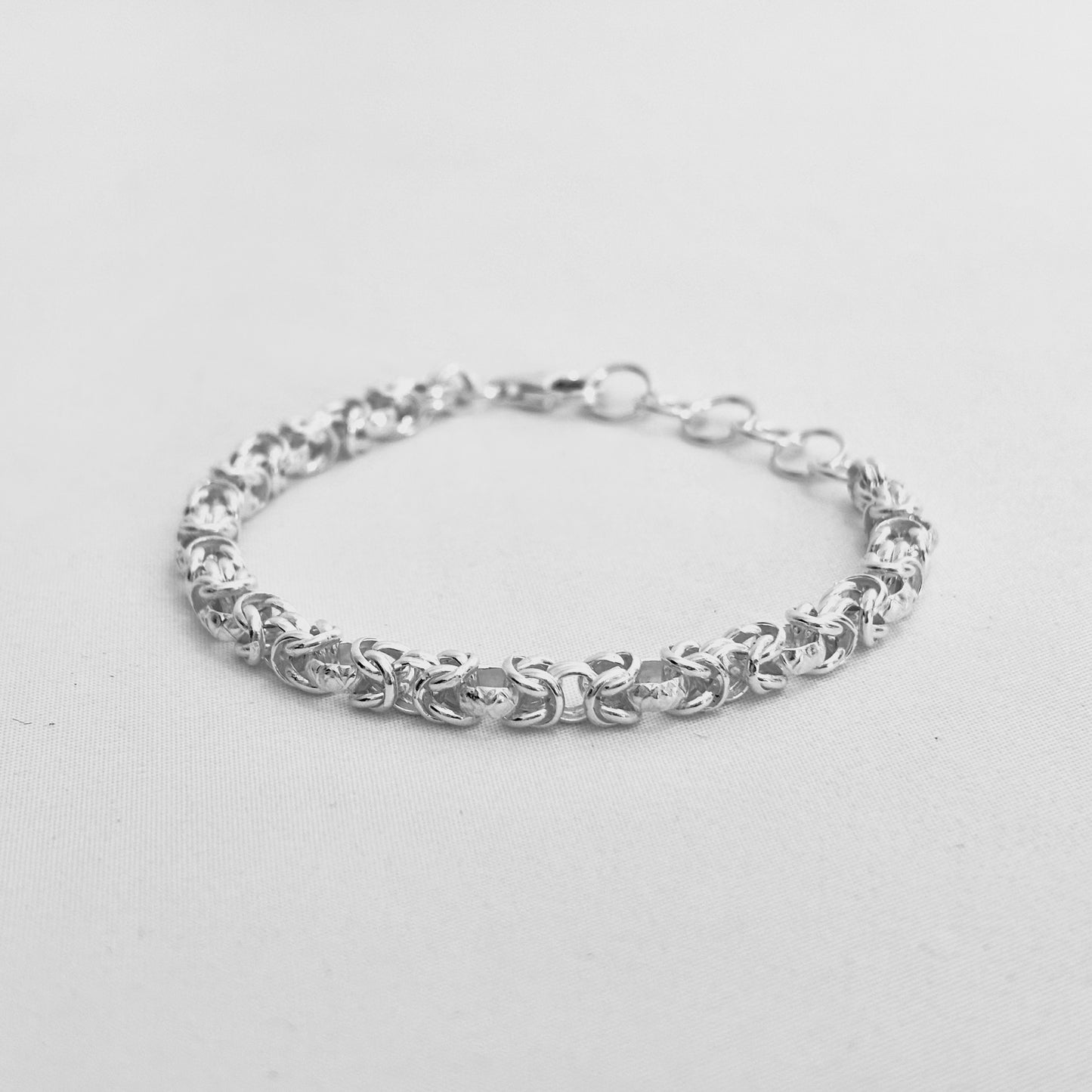 Lattice - Bracelet