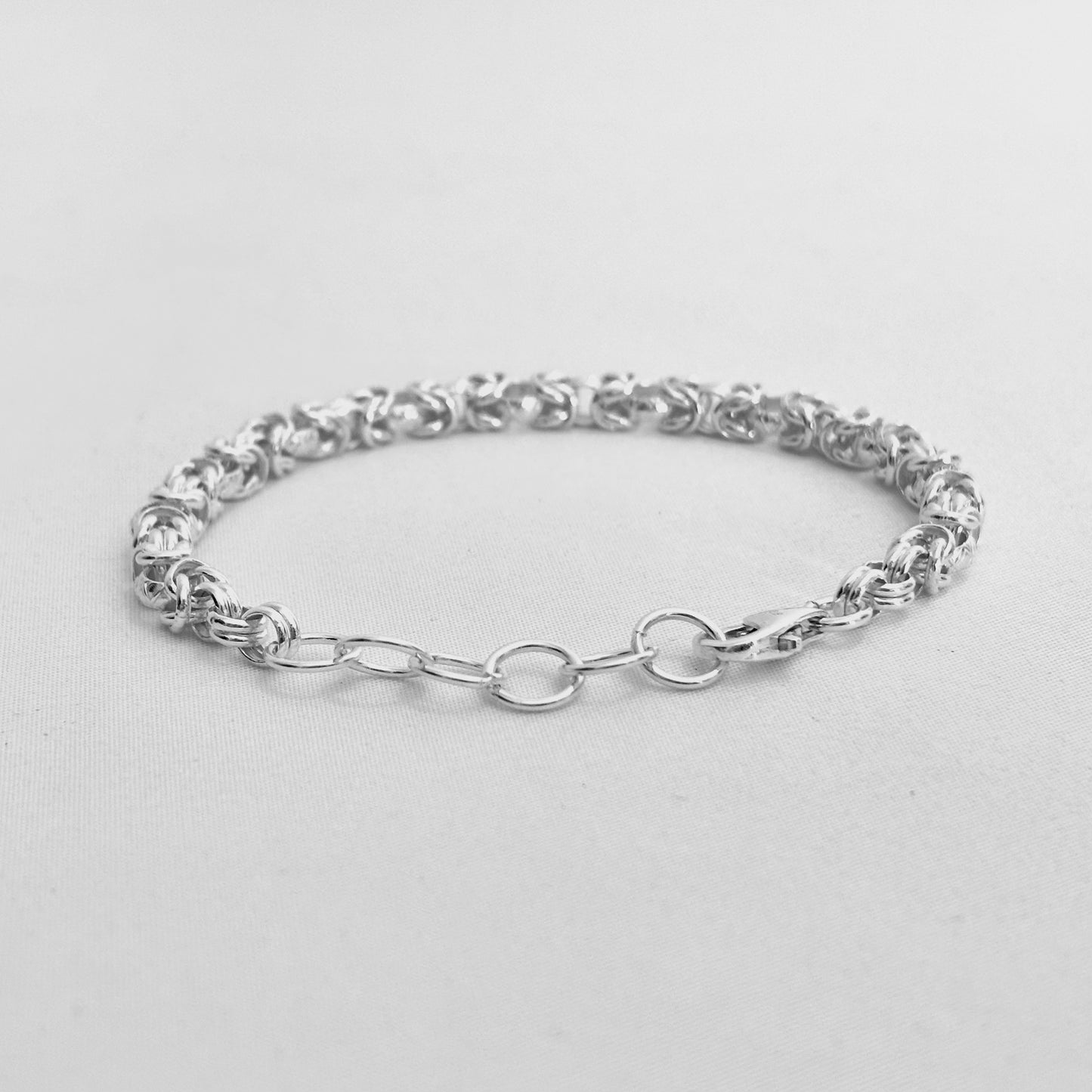 Lattice - Bracelet