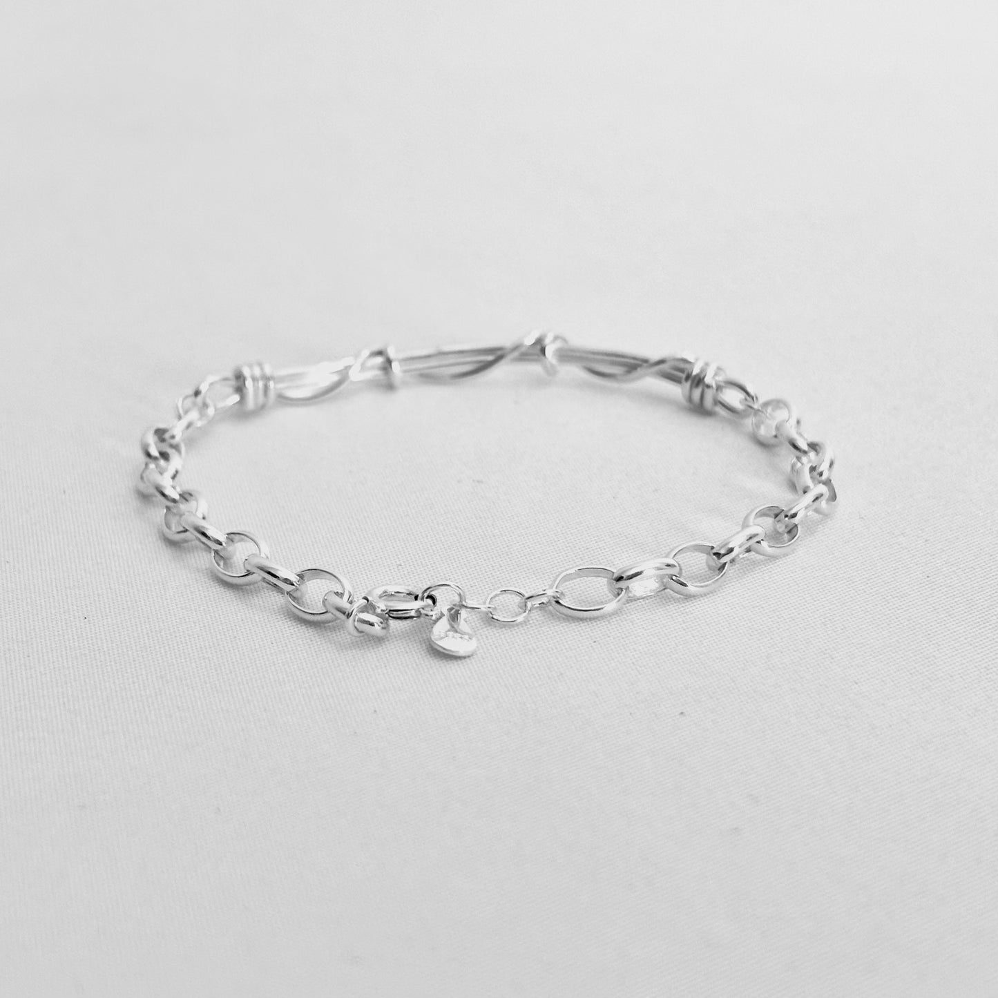 Barbed- Bracelet