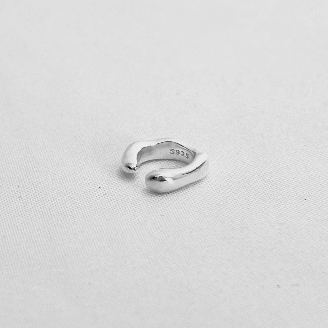 Arc - Ear Cuff