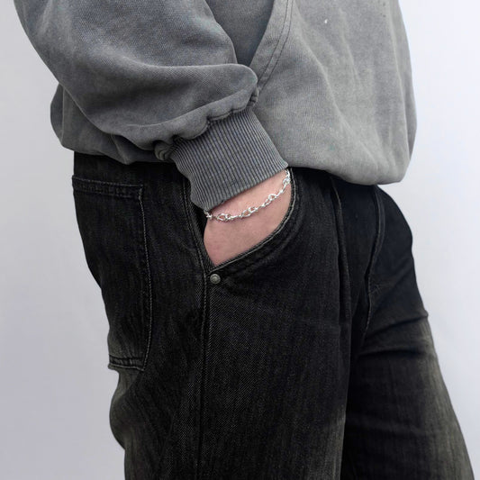 Barbed- Bracelet