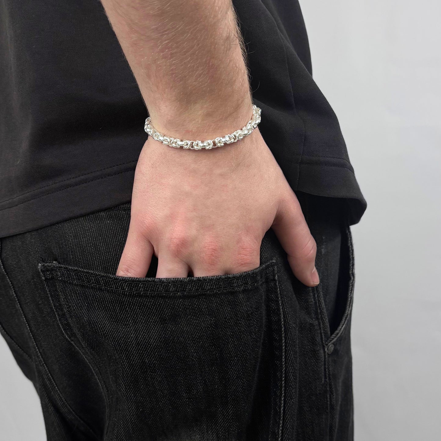 Lattice - Bracelet