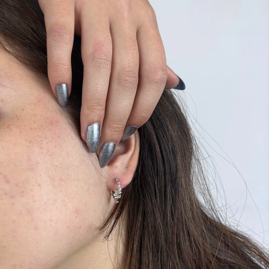 Thawed - Sleeper Earrings