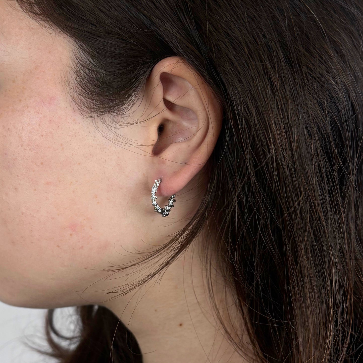Thawed - Sleeper Earrings