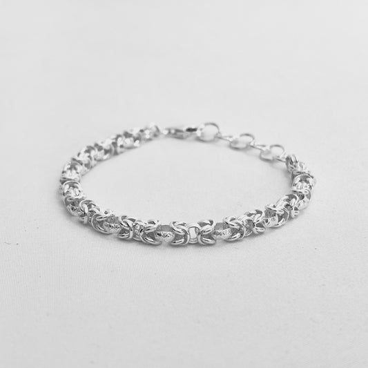 Lattice - Bracelet