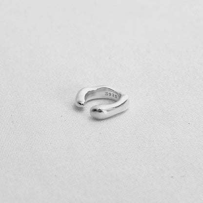 Arc - Ear Cuff
