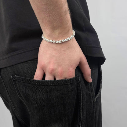 Lattice - Bracelet