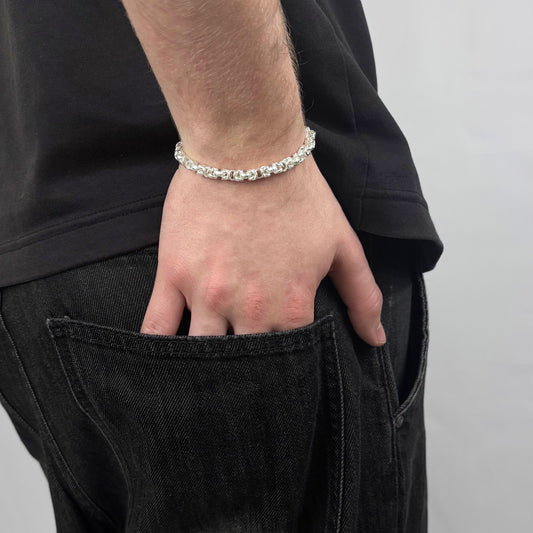 Lattice - Bracelet