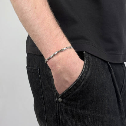 Twist - Bangle