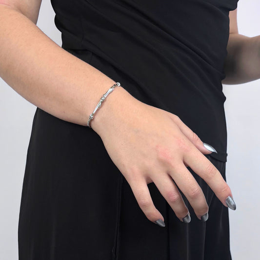Twist - Bangle