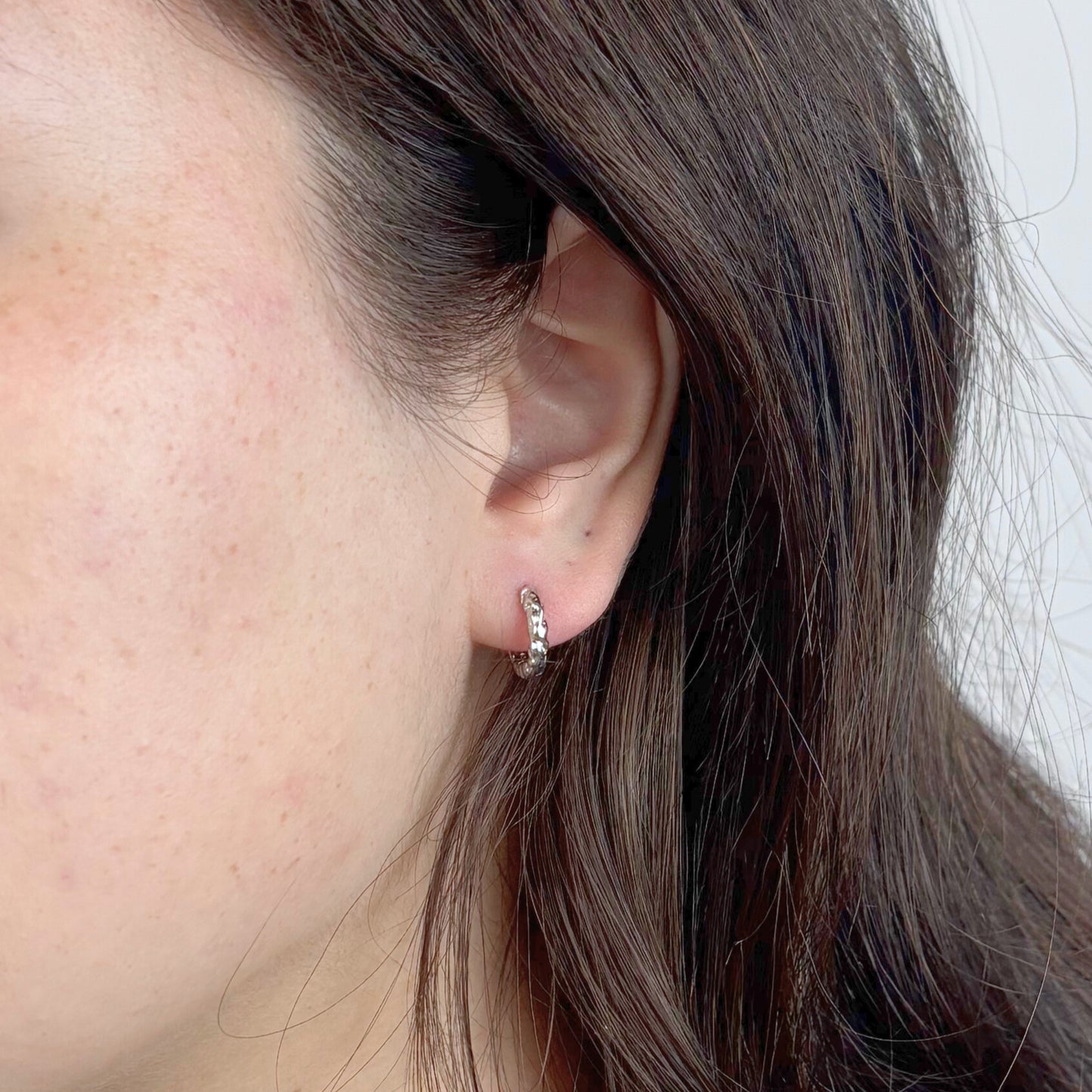 Flux - Sleeper Earrings