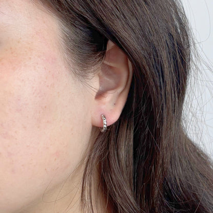 Flux - Sleeper Earrings